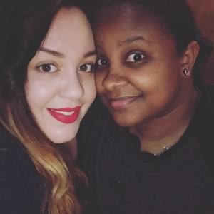 Meet your Posher, Giovanna